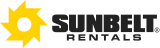 Sunbelt Rentals logo