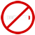 No Vaping